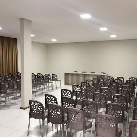 Paraiso Barra Hotel Barra de Santo Antônio Extérieur photo